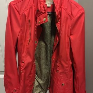 Michael Kors jacket
